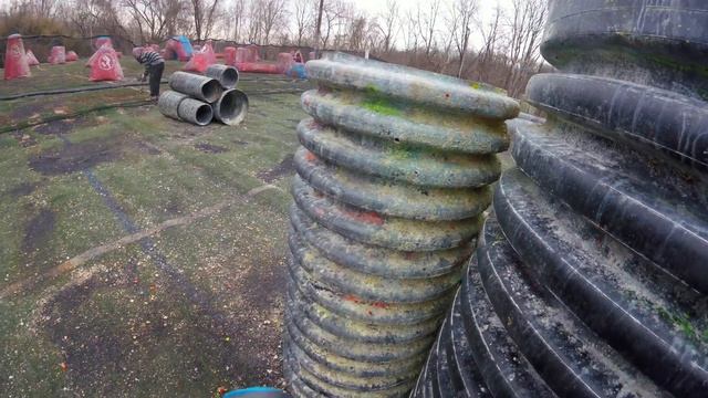 Route 40 2/10/19 Hyperball смотреть онлайн