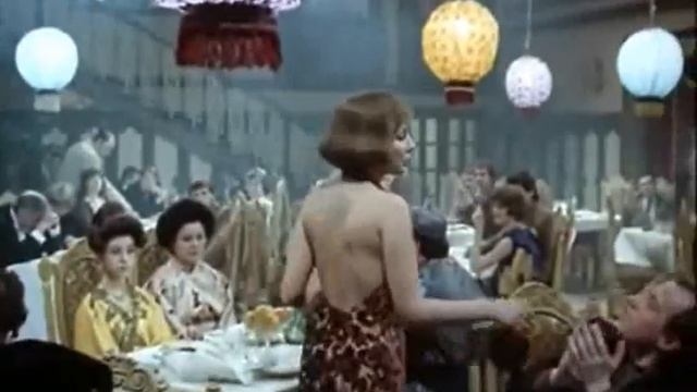 Инара Гулиева   Институтка  Xvid