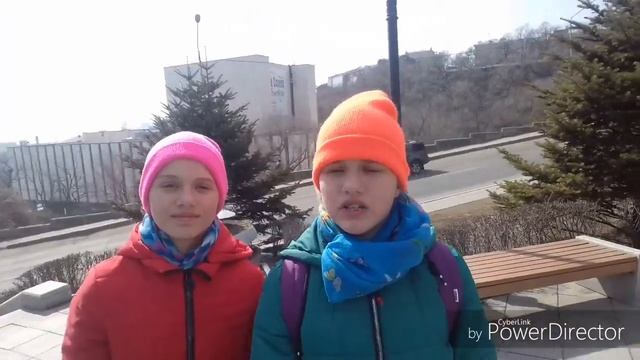 Прогулки с одинаковыми. Граф Николай Николаевич Муравьев-Амурский.( памятник ) Владивосток 2018 смотреть онлайн