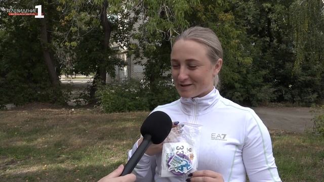 «Кросс нации – 2022» пройдет 17 сентября смотреть онлайн