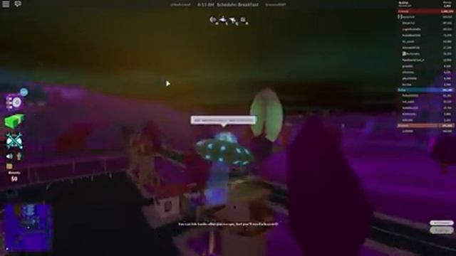 500.000€ NEUES UFO FLIEGEN IN ROBLOX JAILBREAK смотреть онлайн