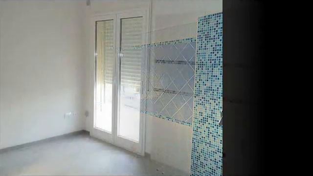 appartamento nuovo con veranda e vista - Alcamo - Abate Immobili.wmv смотреть онлайн