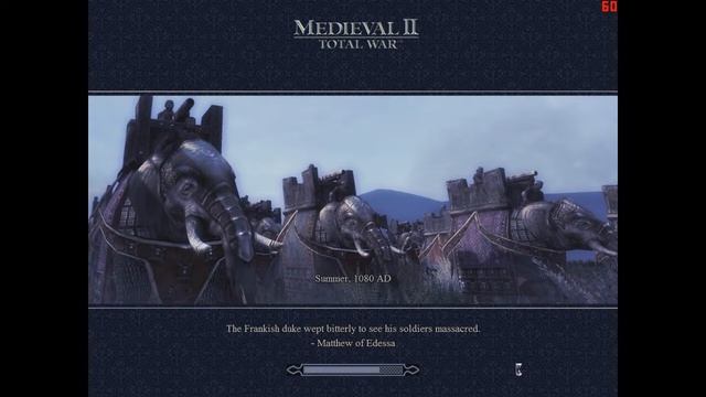 Medieval 2 crashes when starting or loading campaign смотреть онлайн