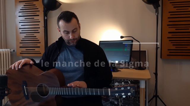 SIGMA SERIE 15 000MC 15E | Test et Avis смотреть онлайн