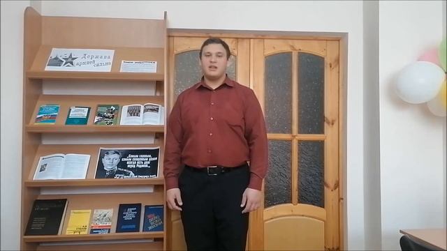 Отрывок из поэмы А.Твардовского В.Тёркин смотреть онлайн