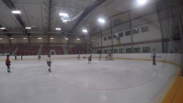 Game 53 - GF01: Cam from Charlie and Nik vs North Central 2017 01 29 смотреть онлайн