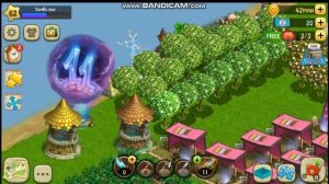 Мобильная зомби ферма. Где взять много денег на постройки