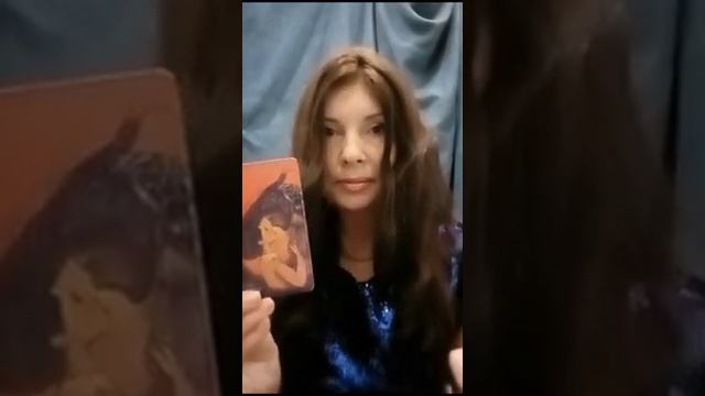 Женщина на пороге!!!Расклад для мужчин. Какая женщина вот вот ворвётся в вашу жизнь!!!3 варианта смотреть онлайн