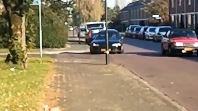 Civic EG burnen смотреть онлайн