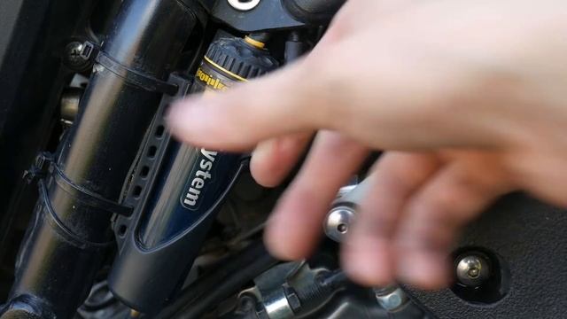 Test du Scottoiler vSystem : mon avis après 1 an et 12 000 km d'utilisation смотреть онлайн