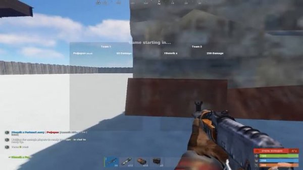 rust combat pvp fragmovie 4 macro videomega ru