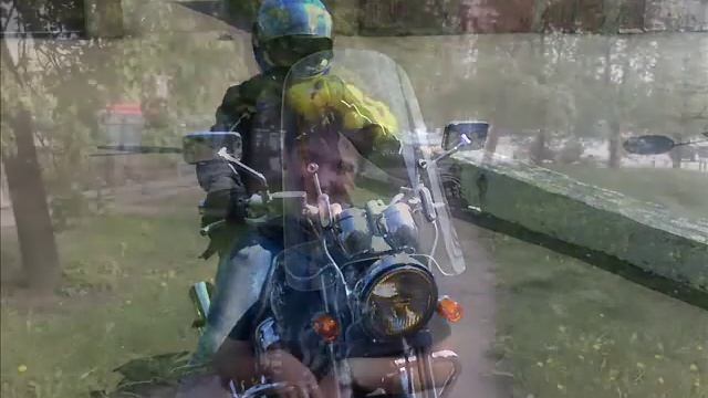 Родственные души нашли друг друга… смотреть онлайн