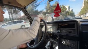 МЛАДШИЙ БРАТ ШКОЛЬНИК СДАЕТ НА ПРАВА НА ОПЕРСКОЙ СЕМЕРКЕ!