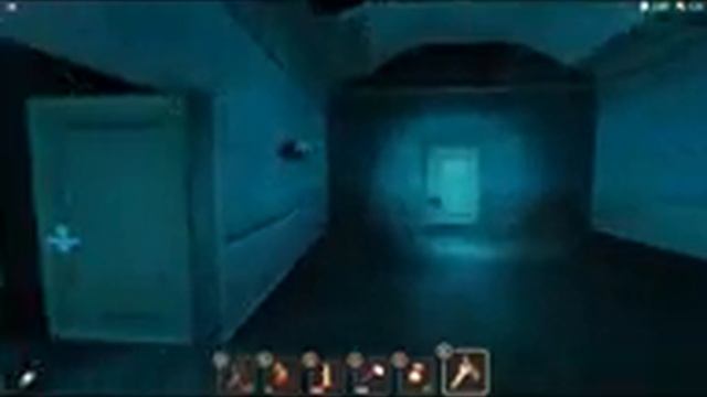 ФИГУРА ( FIGURE ) ВПЕРВЫЕ ТАНЦУЕТ В ROBLOX DOORS. смотреть онлайн