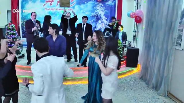 Мая Алимутаева и гр  Штул   Кто создал тебя  Kavkaz MuzTv