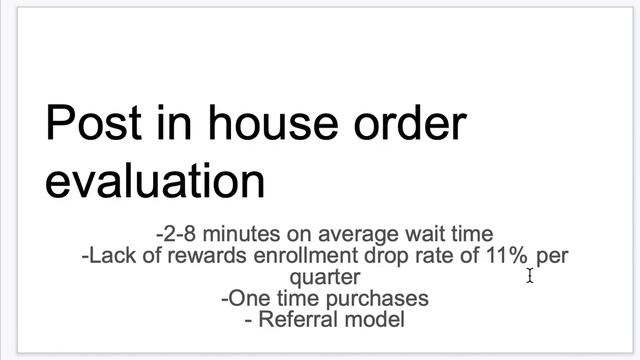 HOW TO increase customer LTV in 2022 (In-House) смотреть онлайн