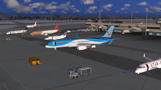 Kloten, Switzerland, near Zurich смотреть онлайн