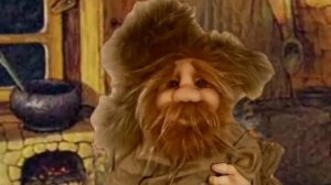 "ОЖИДАНИЕ"  7 серия. (Цикл Ведьма Надежда 4 часть) Мистика. Страшные истории на ночь.