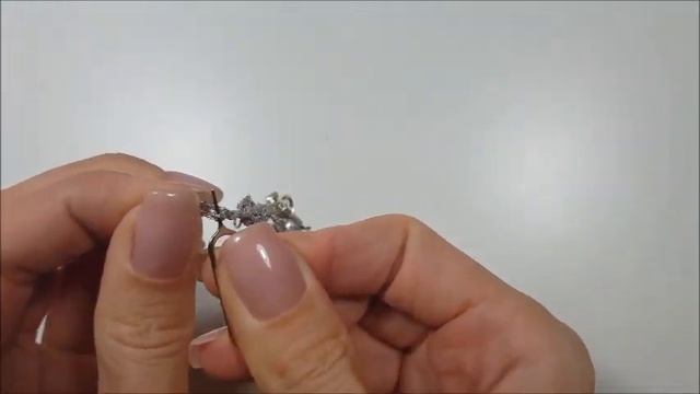 Как распутать цепочку/ how to unravel the chain смотреть онлайн