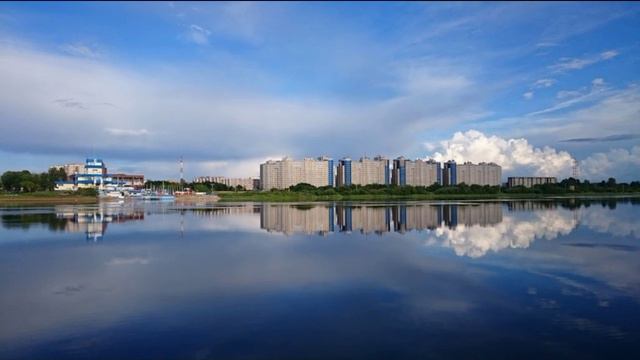 Кириши (Гимн) смотреть онлайн