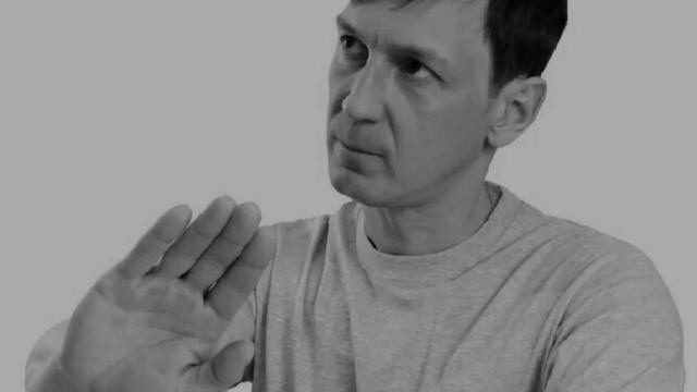 Страшилка "на ночь". Никогда не сри в поле! смотреть онлайн