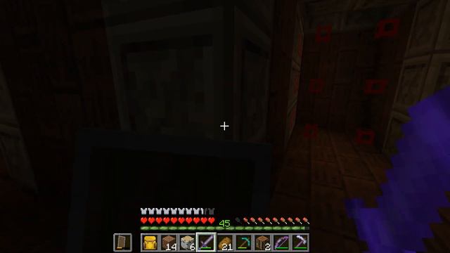 Рунтик СРАЖАЕТСЯ C ШЕСТЫМ БОССОМ В СУМЕРЕЧНОМ ЛЕСУ #1!!! УРГАСТ!!Выживание в Майнкрафте. смотреть онлайн