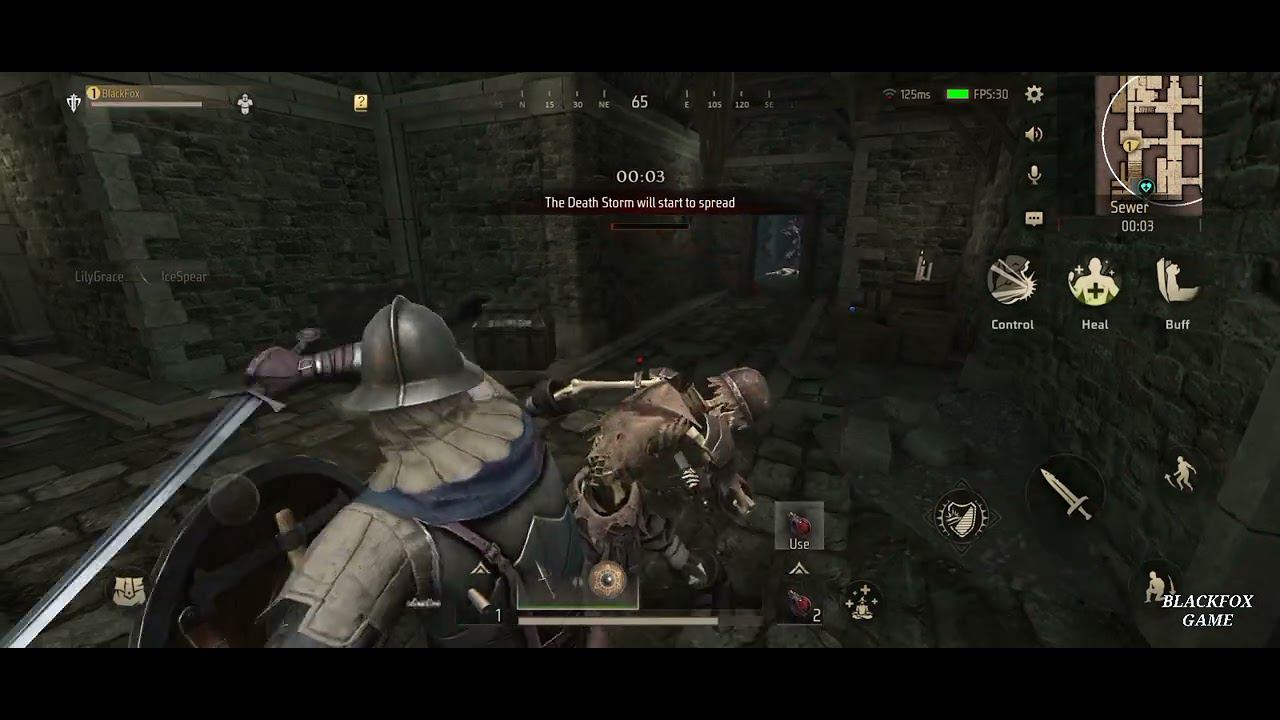 Greed Game смотреть онлайн