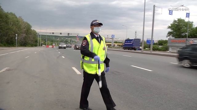 В Самарской области прошел рейд по соблюдению масочного режима смотреть онлайн