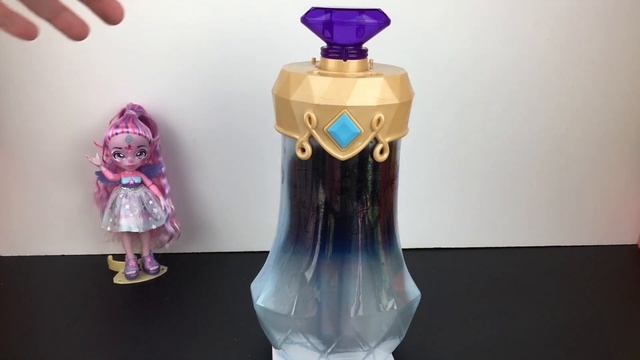 Magic Mixies Pixlings Potion Reveal Doll ✨ MARENA Unboxing & Review смотреть онлайн