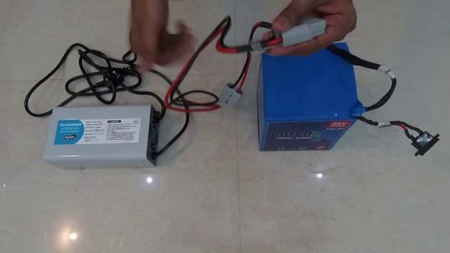 Powerful 48 volt 20 ah Lithium ion battery for electric bike смотреть онлайн
