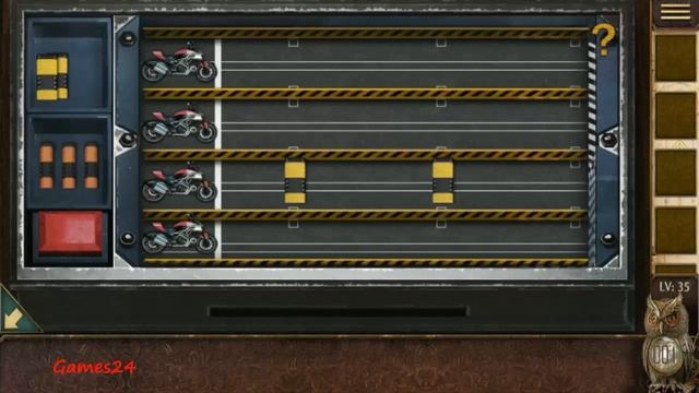 Can you escape the 100 room 14 Level 35 Walkthrough (HKAppBond) смотреть онлайн