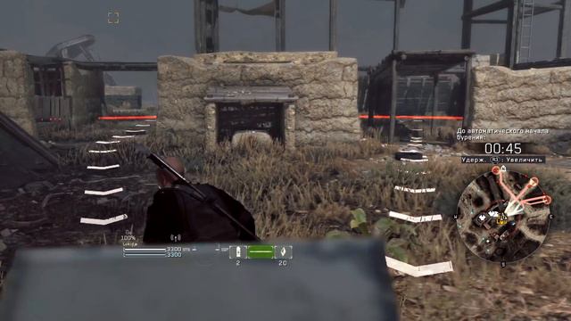 METAL GEAR SURVIVE BETA 🎮 Прохождение на русском - НАЧАЛО ИГРЫ смотреть онлайн