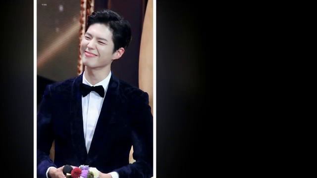 Park Bogum meet Kim Yoo Jung Smile very Lovely ~BoYoo perfect Couple смотреть онлайн