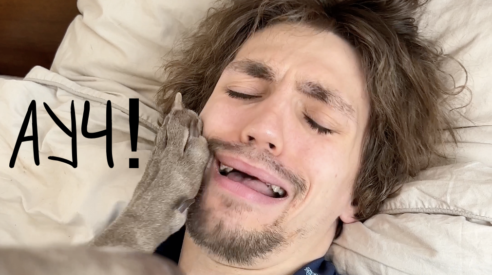 ОСКАР ИЗБИЛ НИКИТУ? смотреть онлайн