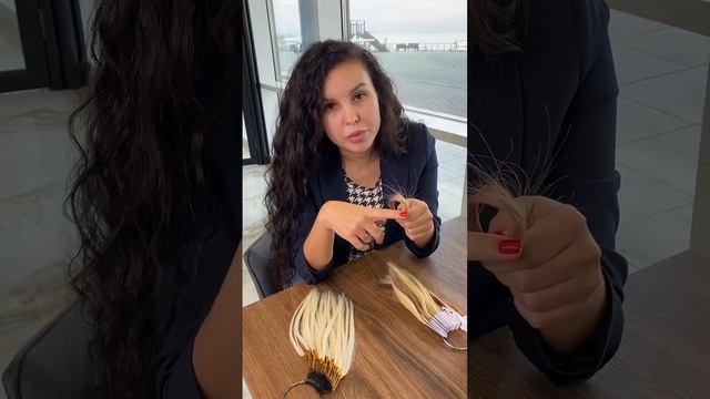 Учимся составлять рецепты. Короткий урок