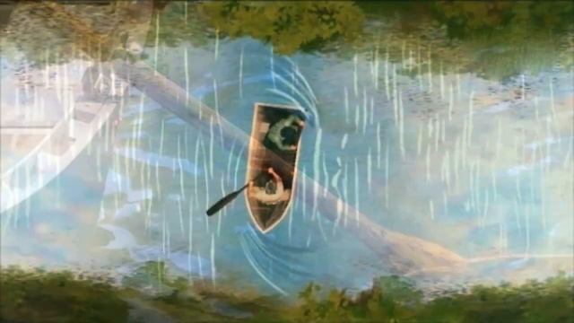 Лодка с одним веслом (Суфийская притча) смотреть онлайн