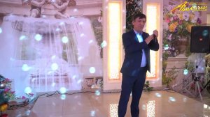 Арсен Асланов - Табасаран. Табасаранский новогодний концерт 2023