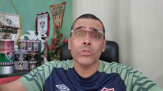 FULHAM DESISTE DE ANDRÉ | FLU VENDE ZAGUEIRO AO BAHIA | SONDAGENS POR ARIAS смотреть онлайн