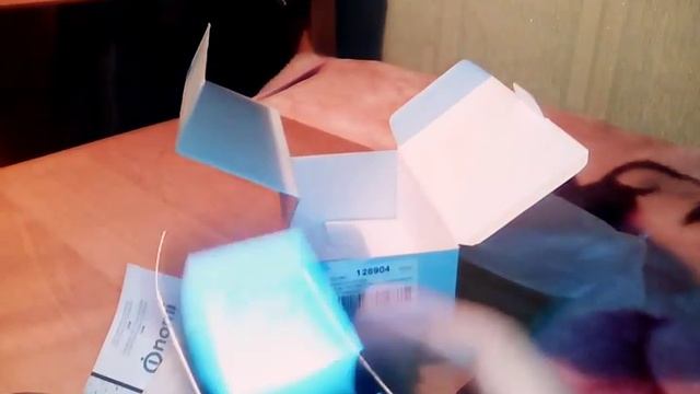 Обзор телефона Nomi I240