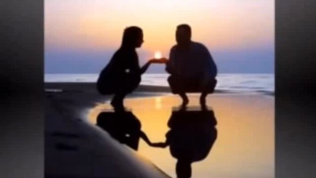 Течет река Жизни... Стихи Ольга Мельничук, муз. и исп. С. Фрумович смотреть онлайн