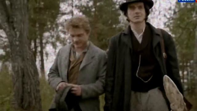 Николай Ставрогин [Бесы] мискузи мадам смотреть онлайн