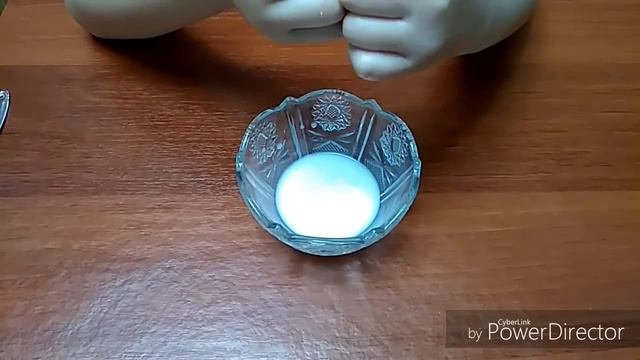 СЛАЙМ ИЗ ЖВАЧКИ.сЛАЙМ ИЗ ОДНОГО ИНГРЕДИЕНТА.Слайм без клея. смотреть онлайн
