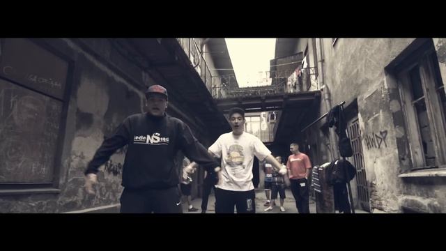 ZBUKU ft. Leszek JedeNStąd - Hip Hop Champions смотреть онлайн