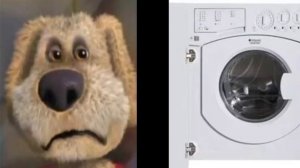 Твоя стиральная машина  hotpoint ariston