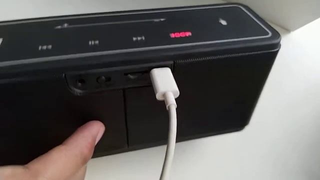 Tronsmart mega no enciende. смотреть онлайн