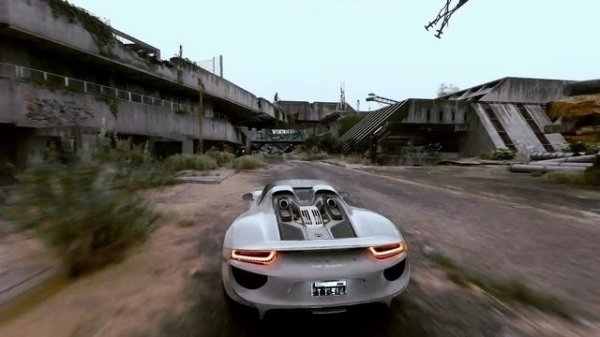 Cyberpunk 2077- Photorealistic Reshade - Graphics Mod Showcase!