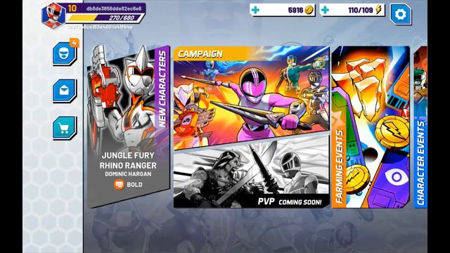 TMC - It's Morphin Time! Yeah I said it... смотреть онлайн