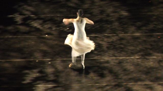 26/11/19 Natalia Osipova Ave Maria смотреть онлайн