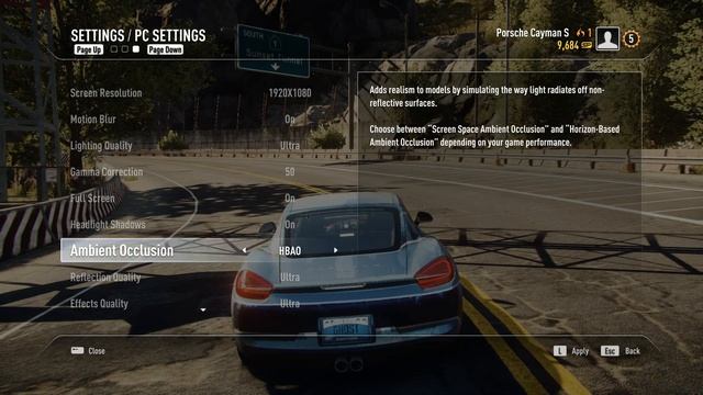 Need for Speed Rivals |GTX 760| 1080p Ultra Settings 1920x1080 смотреть онлайн