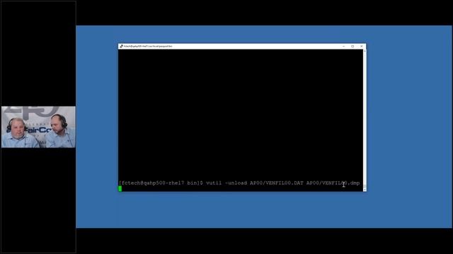 Modernize COBOL by developing new modules in PHP, Python & Java ... RTG Summit Webinar Series смотреть онлайн